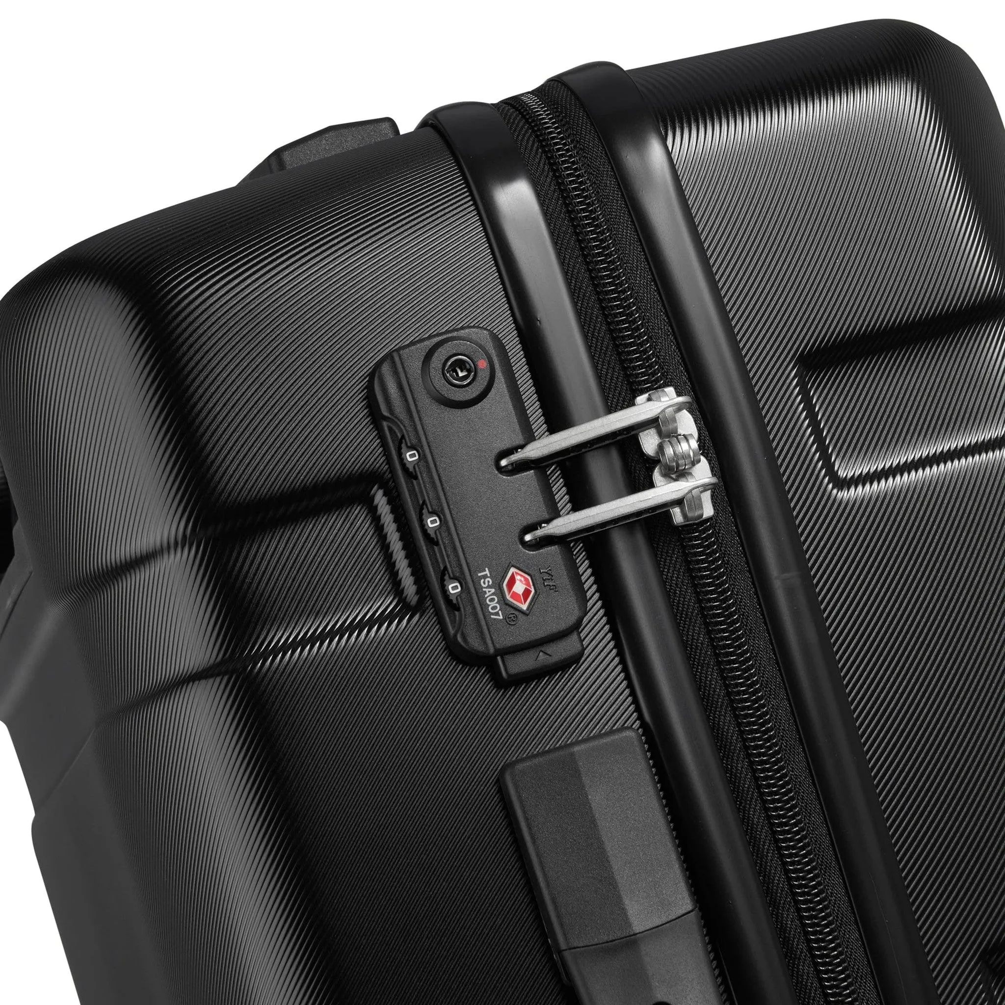 Delsey NOW! 19" Spinner Carry-On