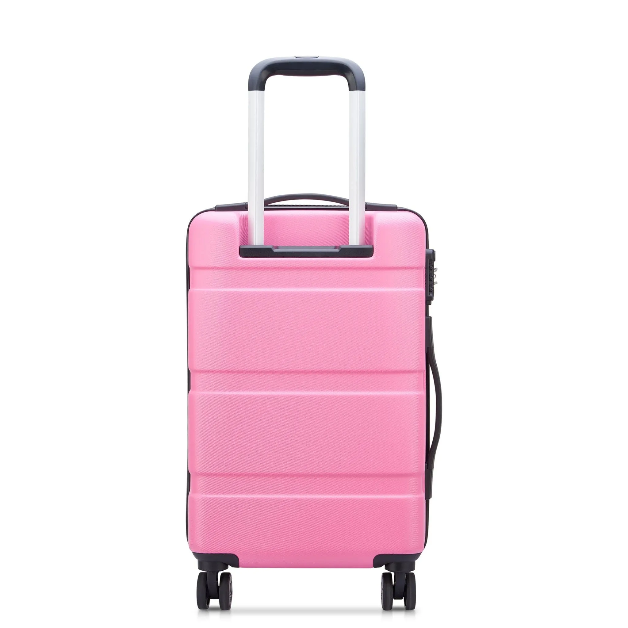 Delsey NOW! 19" Spinner Carry-On