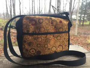 Derby Bag in Klimt