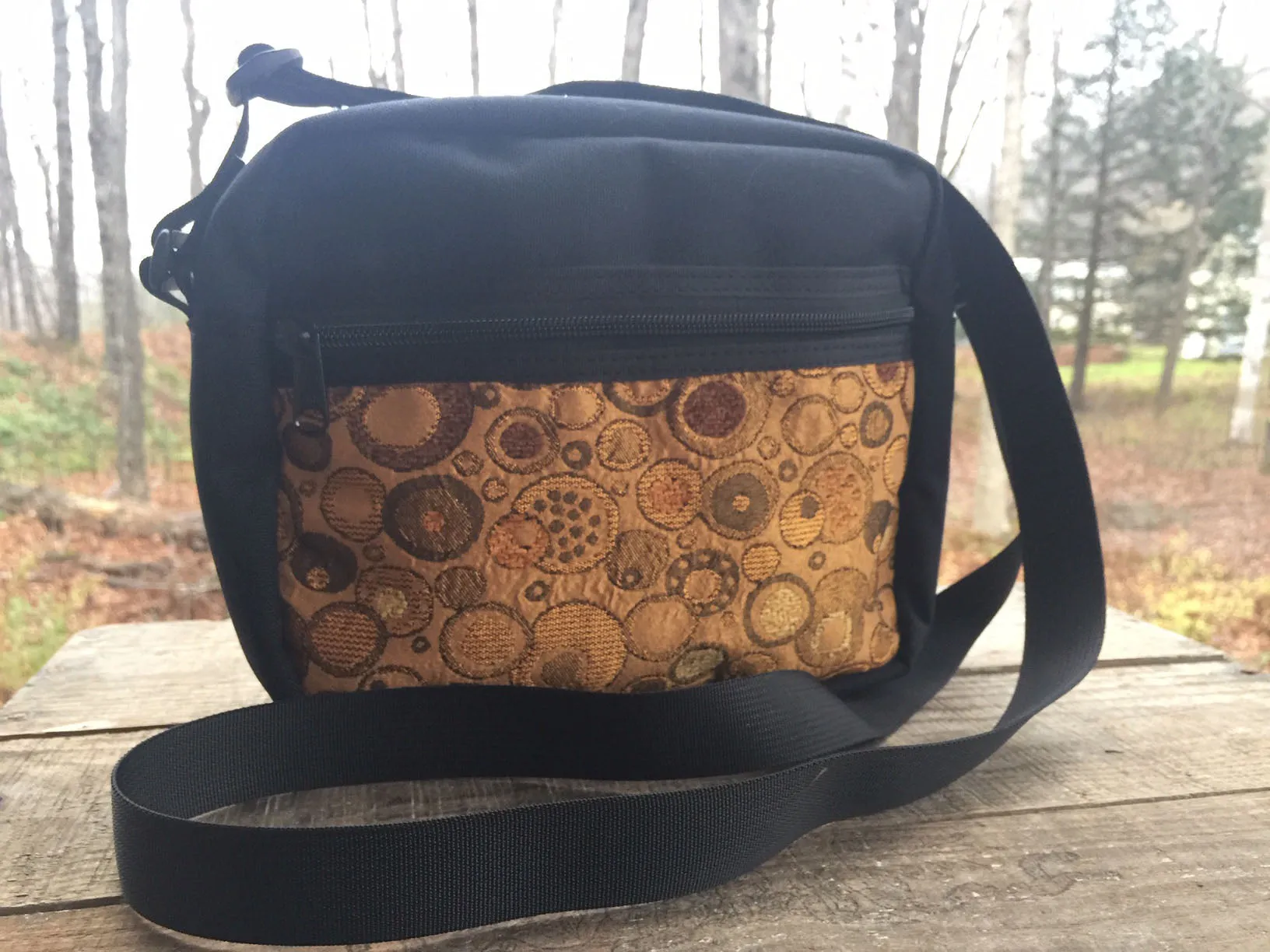 Derby Bag in Klimt