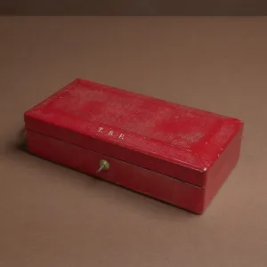 Despatch Box