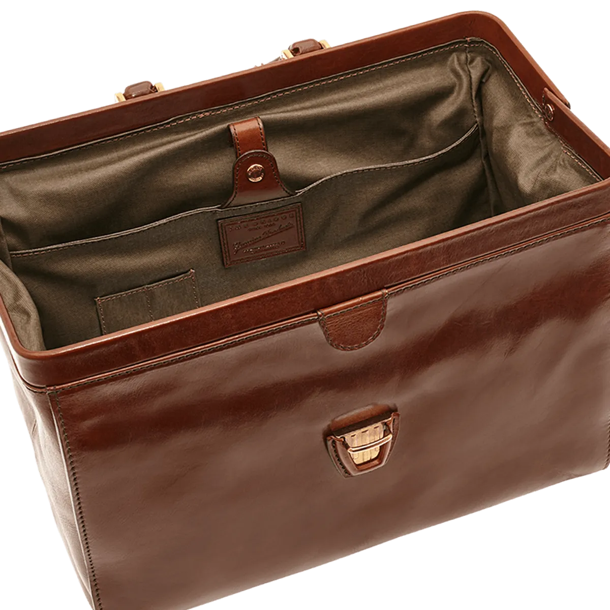 DOCTOR'S BAG CM.36