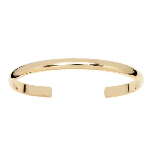 Domed Cuff