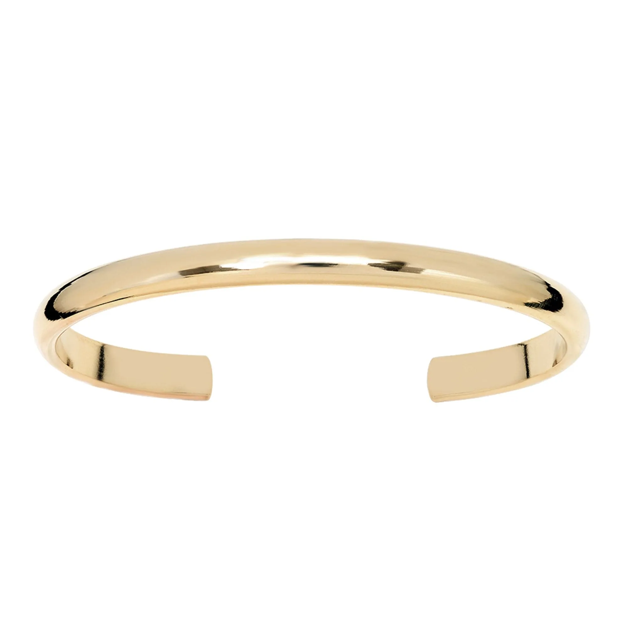 Domed Cuff