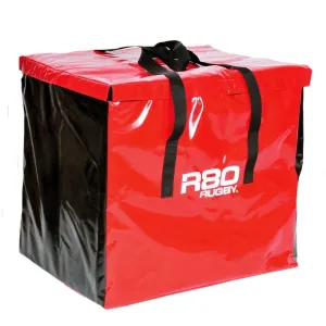 Double Wedge Hit Shield Storage Bag