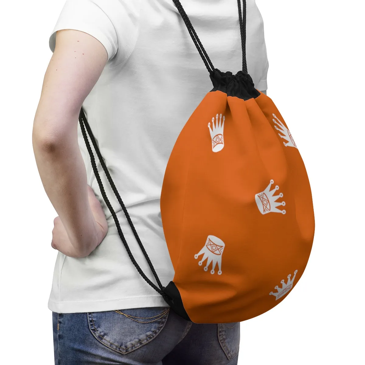 Drawstring Bag