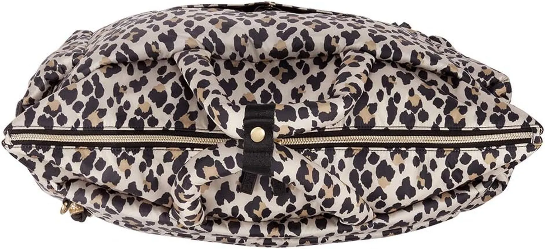 Dream Weekender Travel Bag - Lightweight Overnight Bag with Base Compartment, 12 Pockets & Luggage Attachment