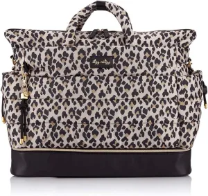Dream Weekender Travel Bag - Lightweight Overnight Bag with Base Compartment, 12 Pockets & Luggage Attachment