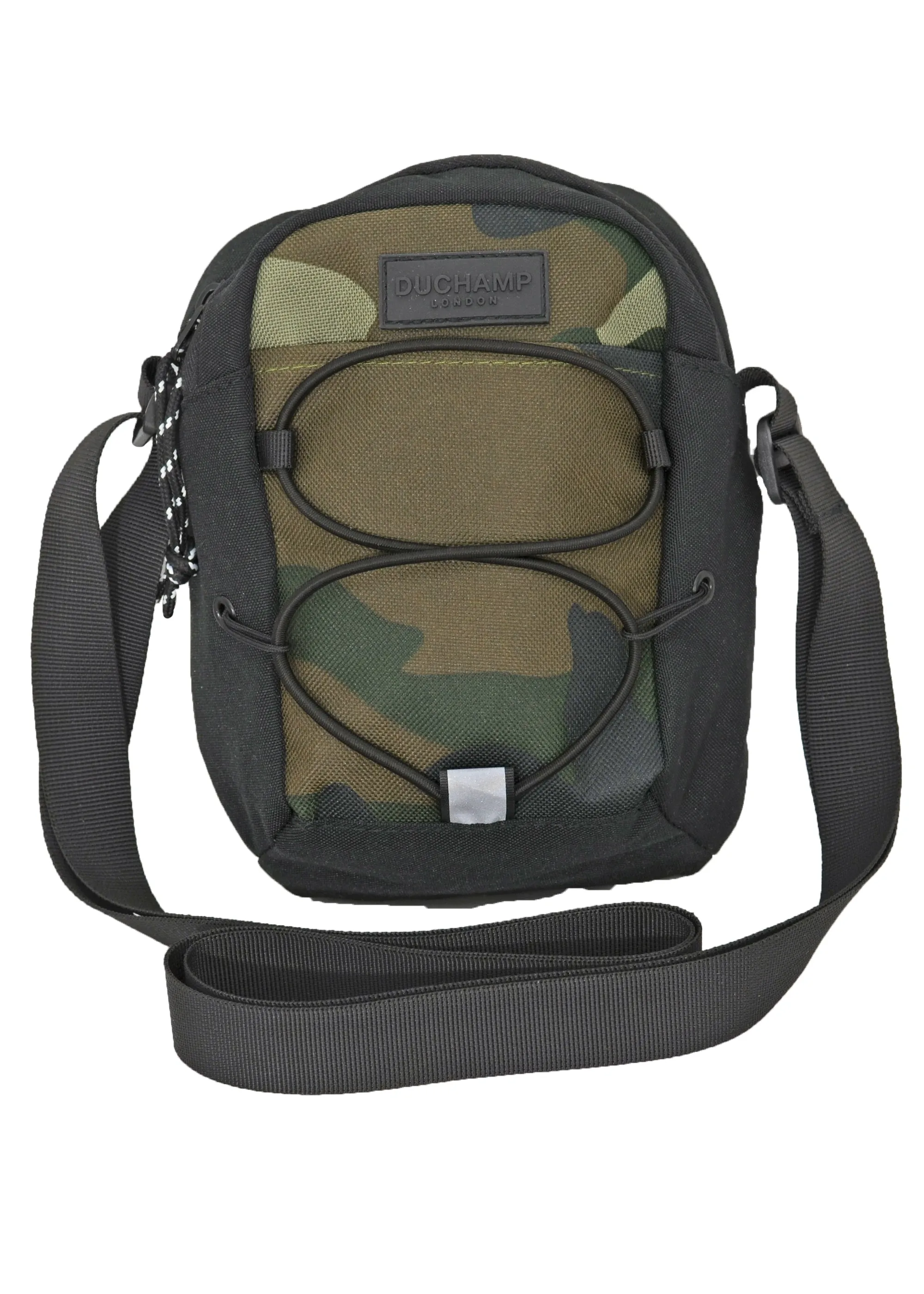 Duchamp Mini Flight Sling Bag