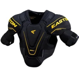 Easton Junior Stealth 55S Junior Shoulder Pads