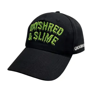 EHP Labs Ghostbusters Cap