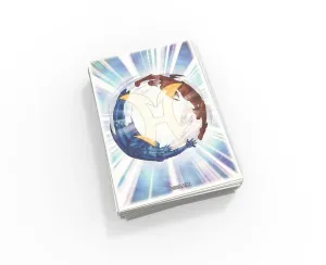 Elemental Hero Card Sleeves (50 Sleeves)