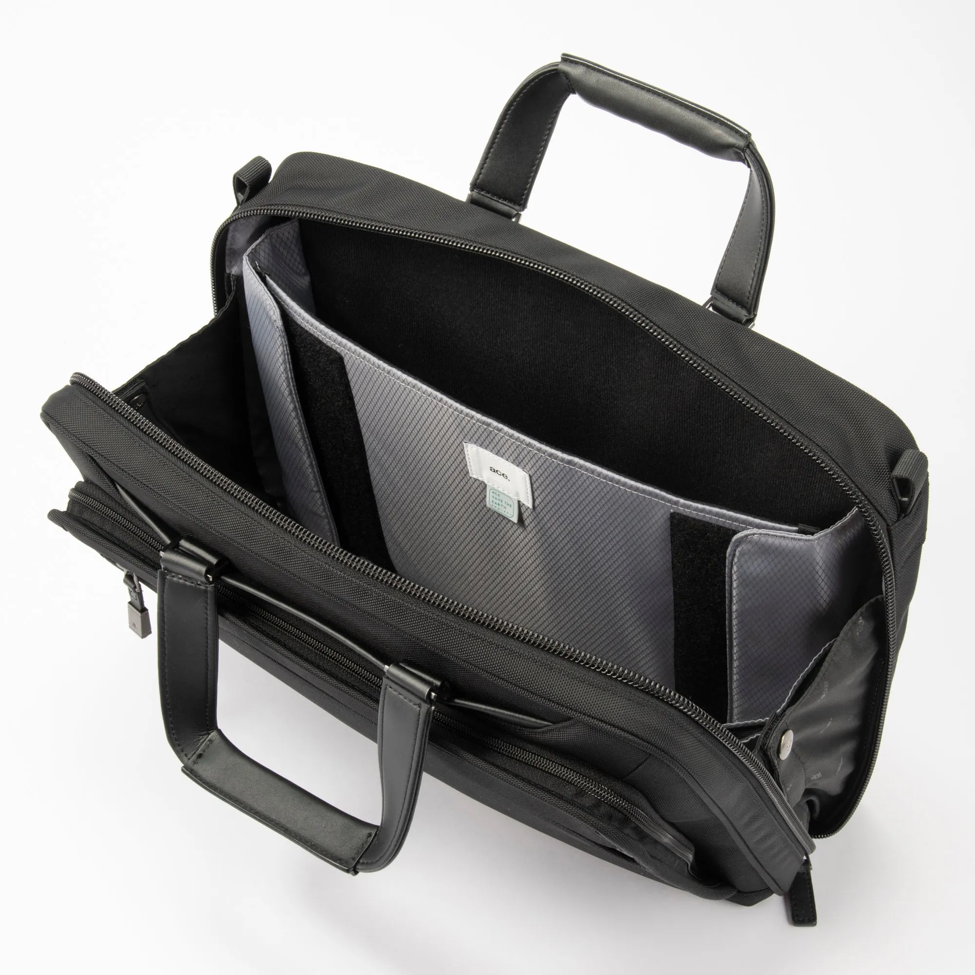 EVL-4.0 Briefcase Small