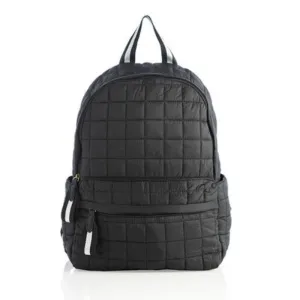 Ezra Backpack - Black