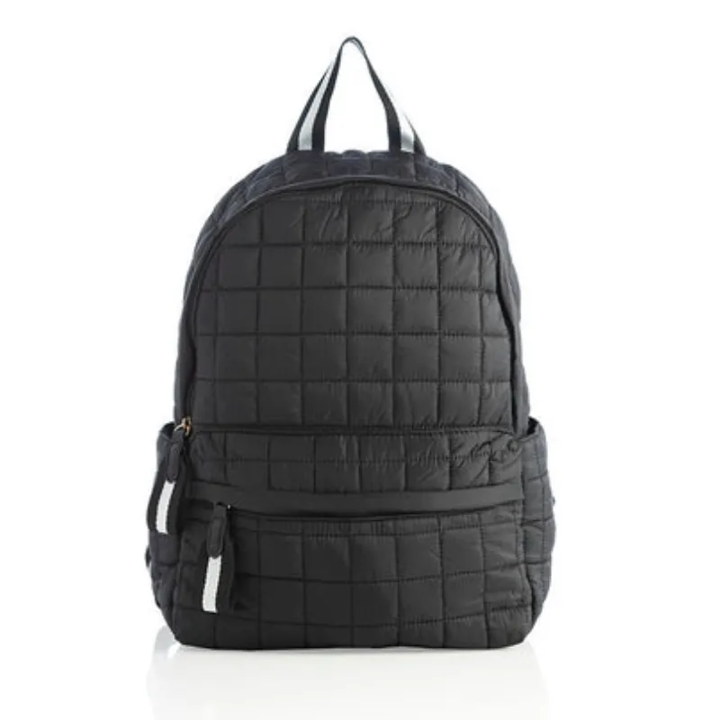 Ezra Backpack - Black