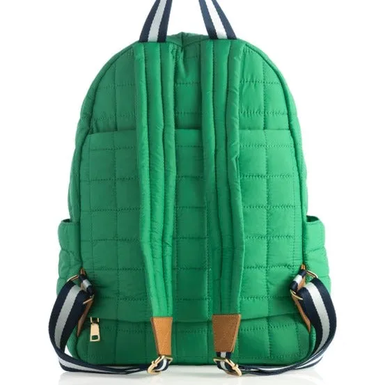 Ezra Backpack - Green