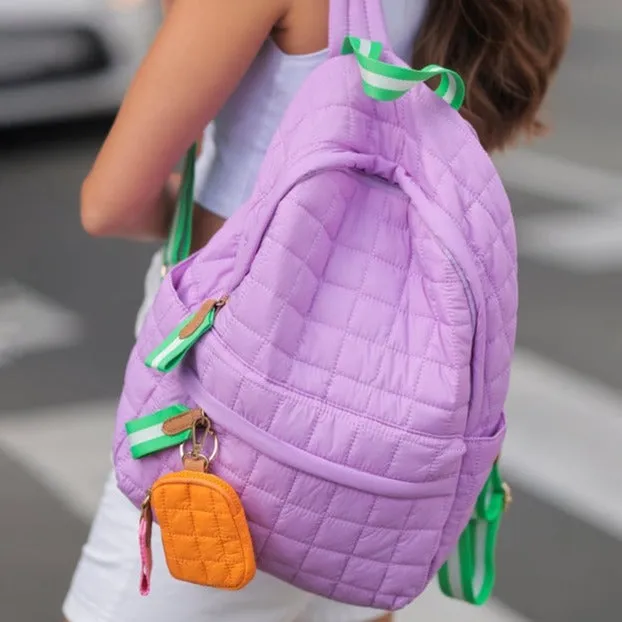 Ezra Backpack - Green