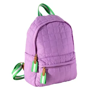 Ezra Backpack - Lilac