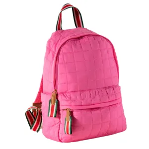 Ezra Backpack - Pink