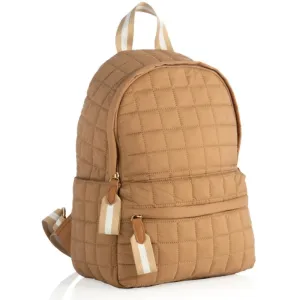 Ezra Backpack - Tan