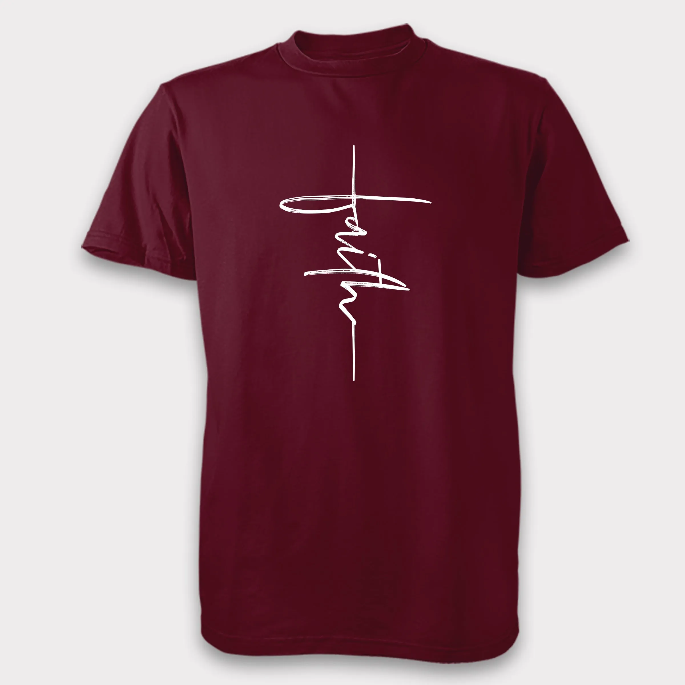 Faith Tee