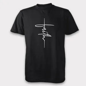 Faith Tee