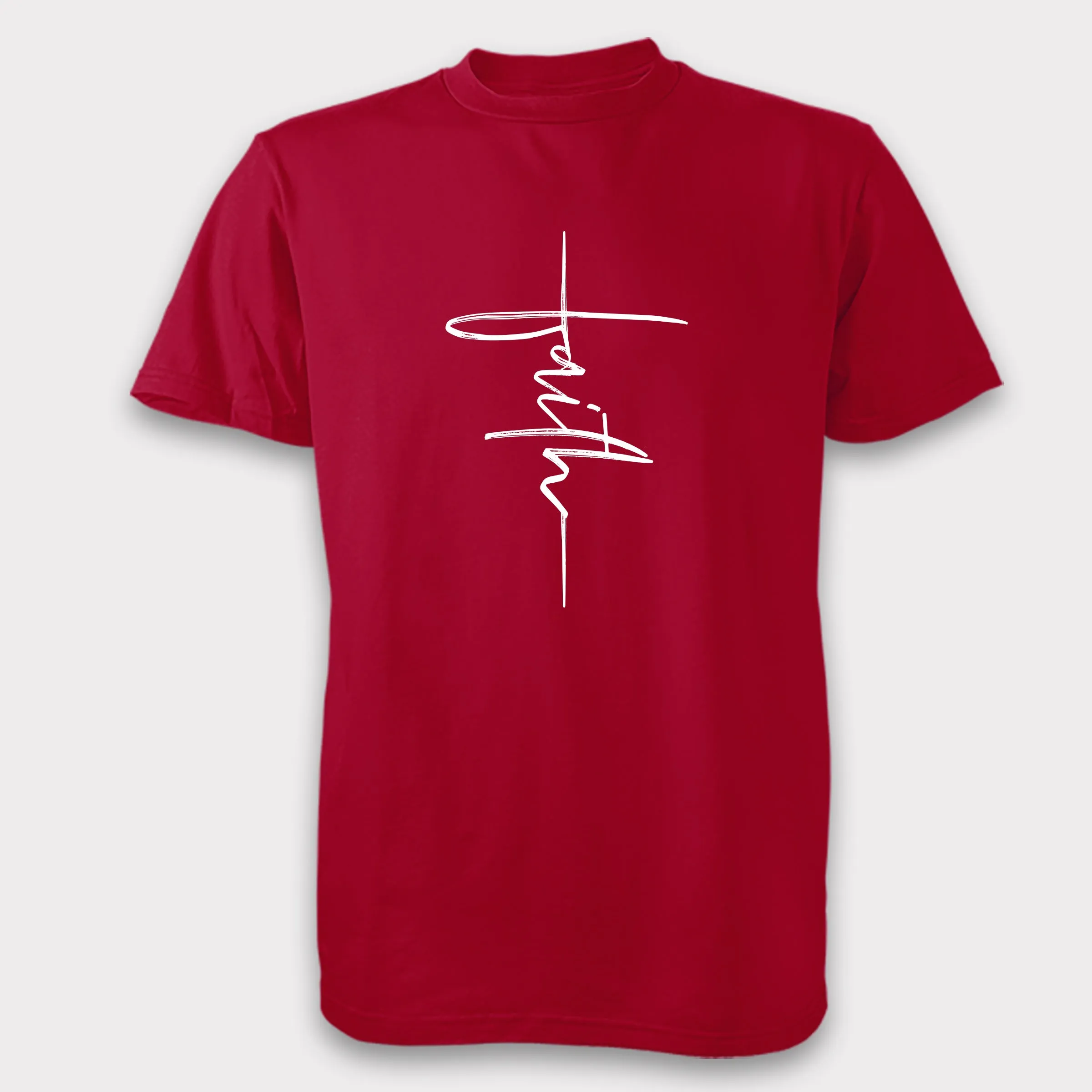 Faith Tee