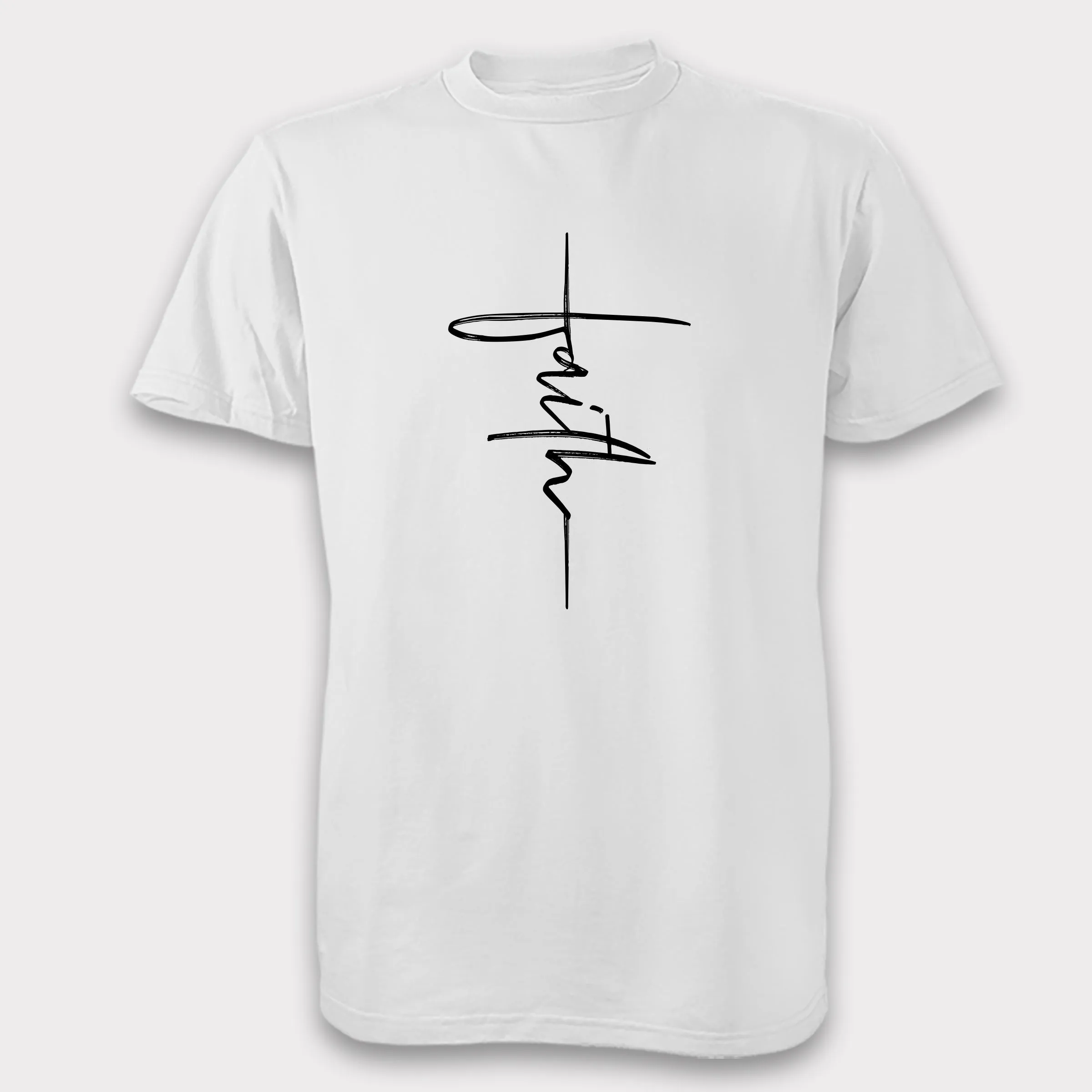 Faith Tee