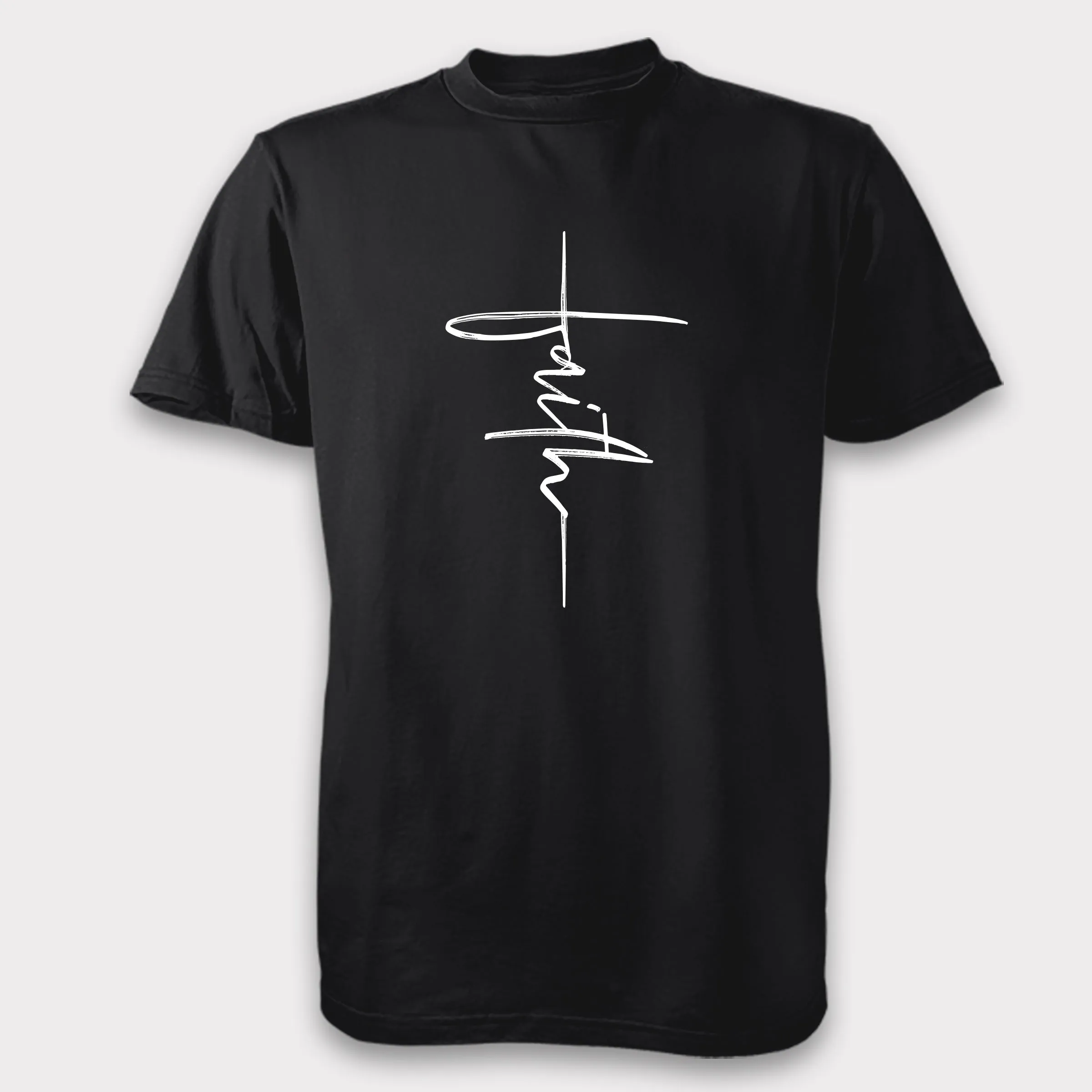 Faith Tee