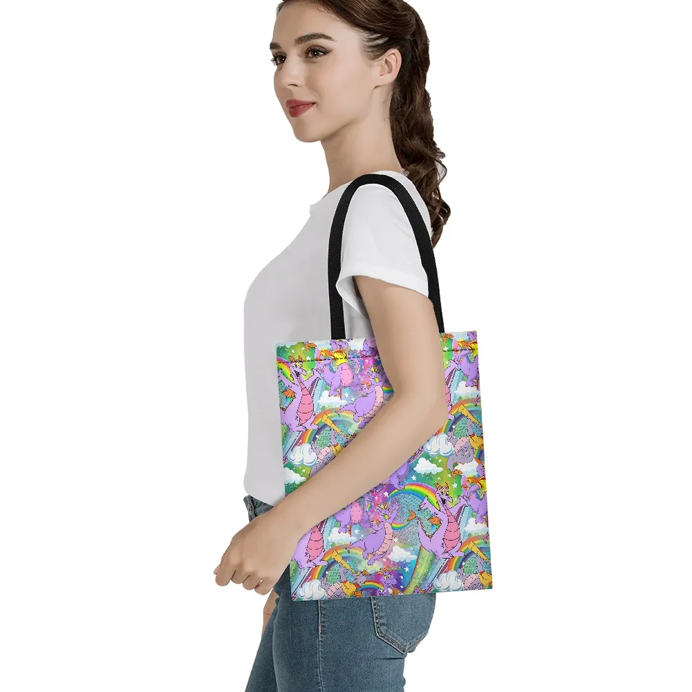 Figgy Tote-Preorder - Closing 9/8 - ETA early Oct.
