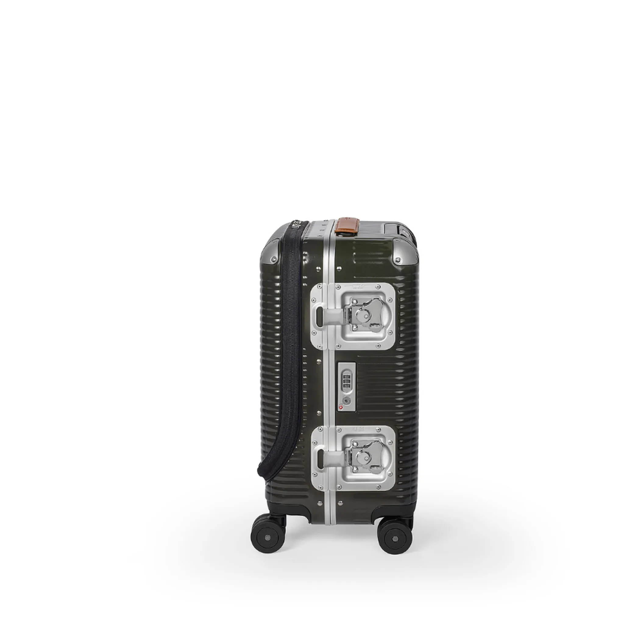 FPM Milano Bank Light Spinner 53 Front Pocket