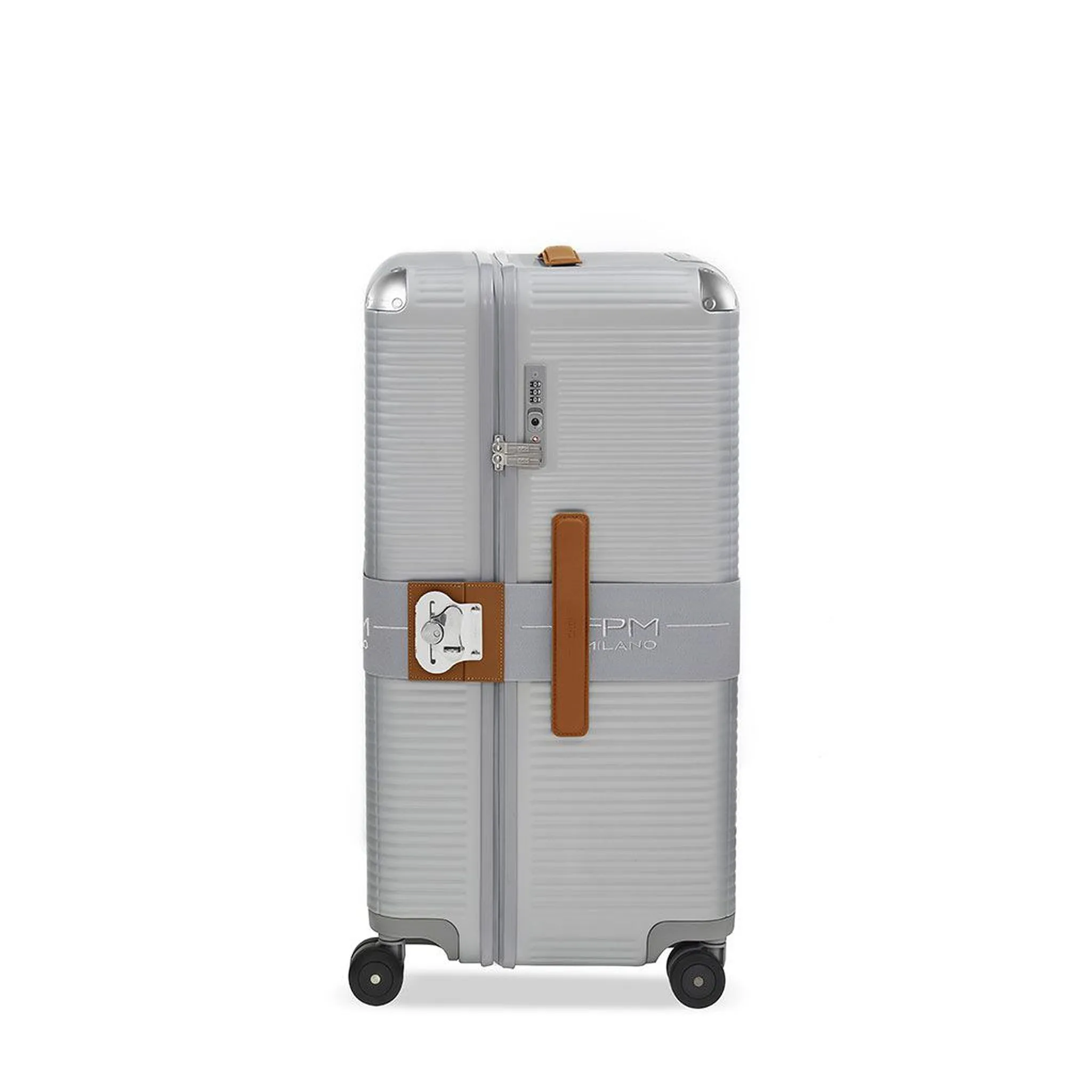 FPM Milano Bank Zip Deluxe Trunk M