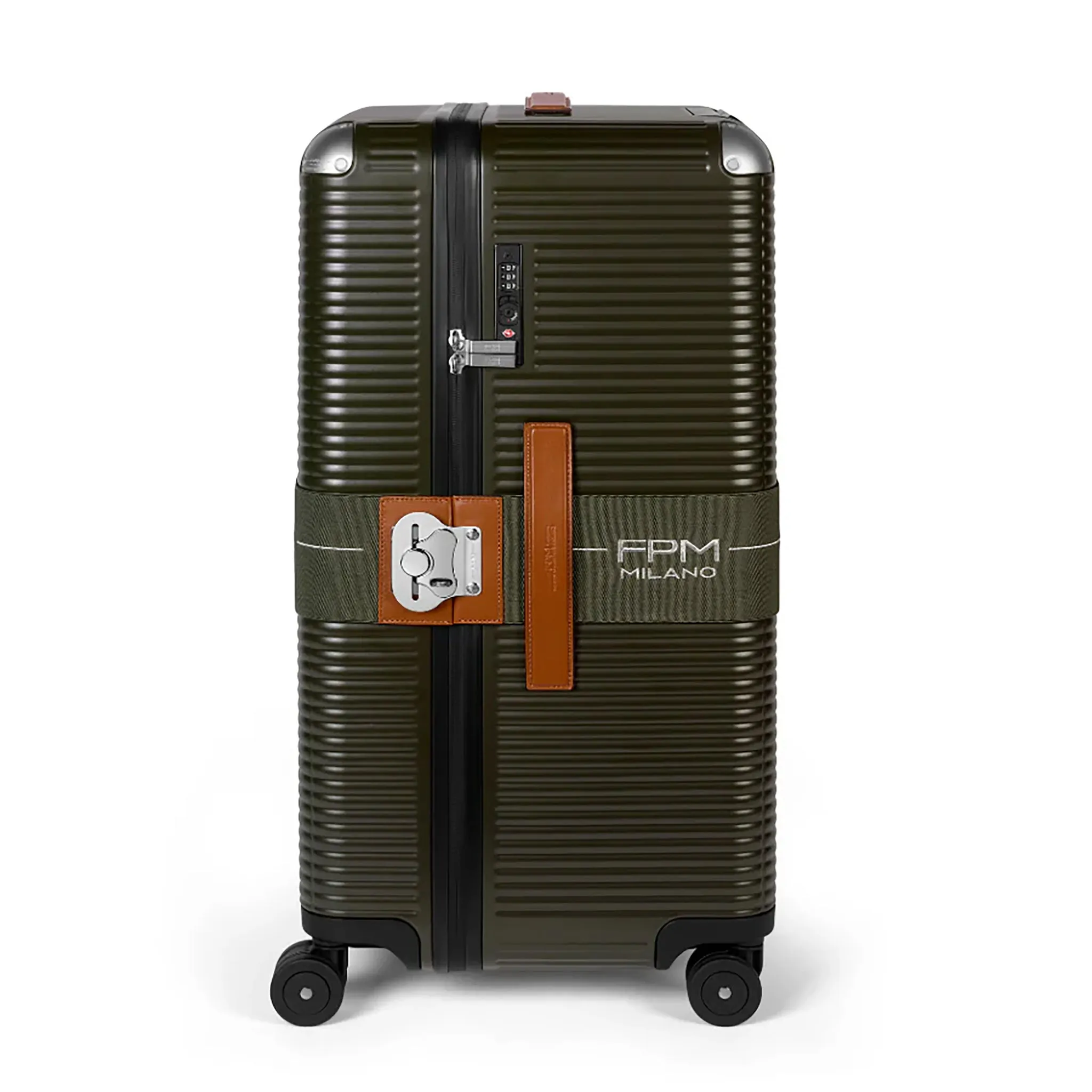 FPM Milano Bank Zip Deluxe Trunk M