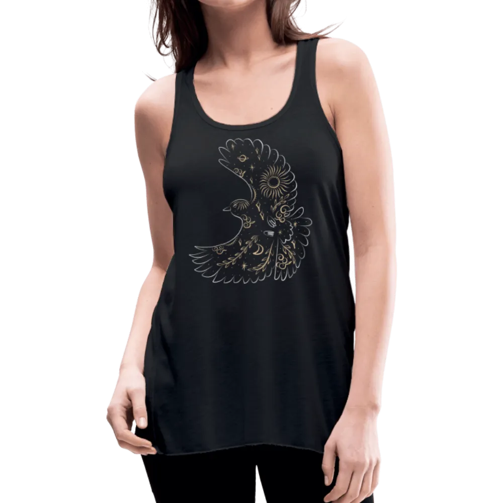 Free As A Bird Tank Top