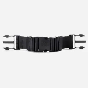 FREE GIFT | Waist strap for backpack - attach, adjust and remove