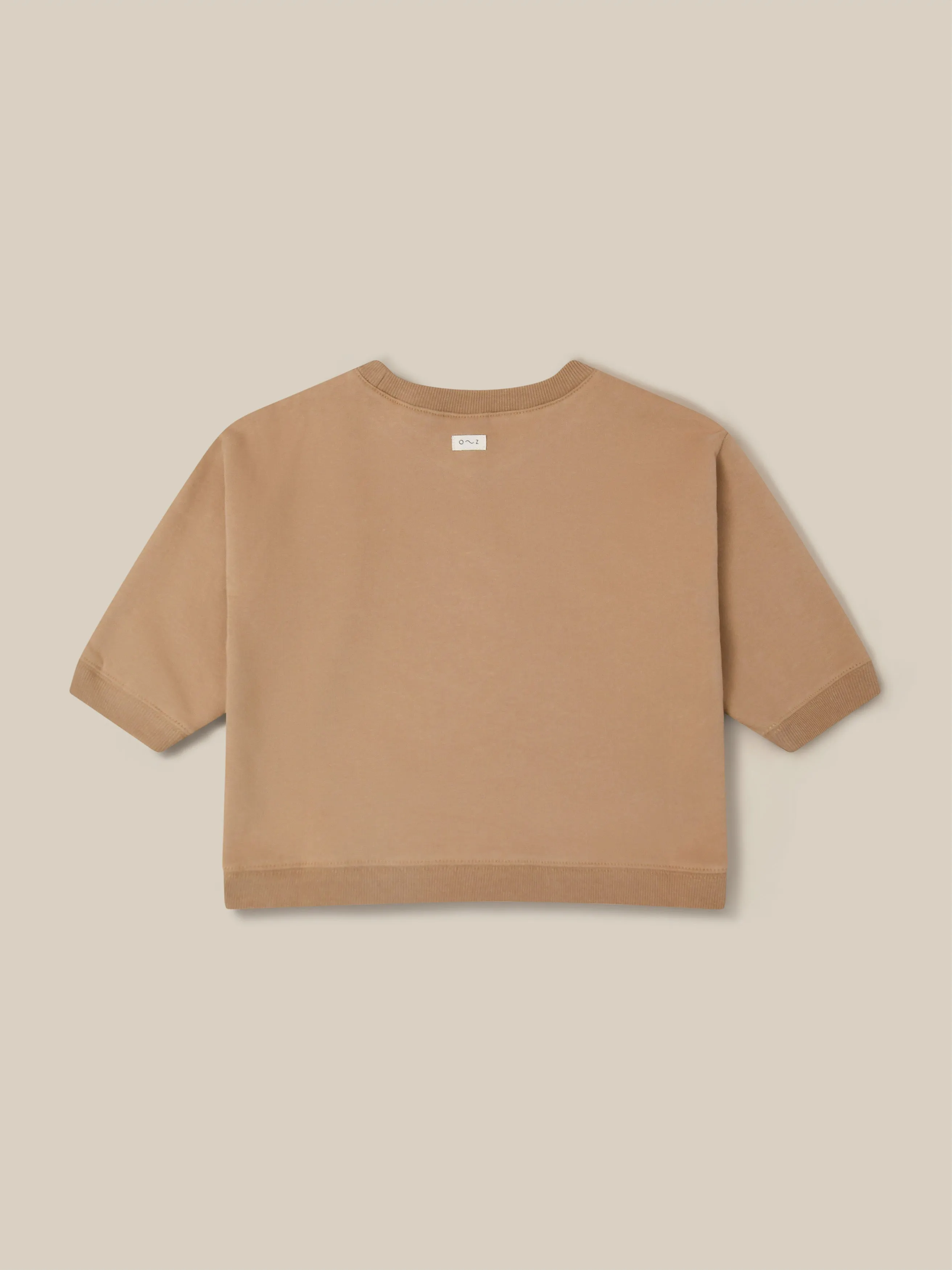 Friends With Nature Sweatshirt