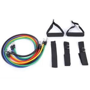 FULL BODY Workout Resistance Bands
