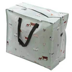 Fun Practical Laundry & Storage Bag - Willow Farm