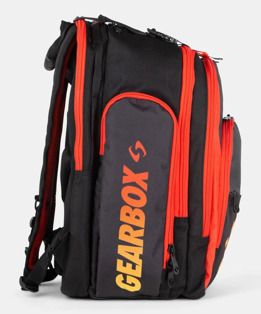 Gearbox Court Backpack