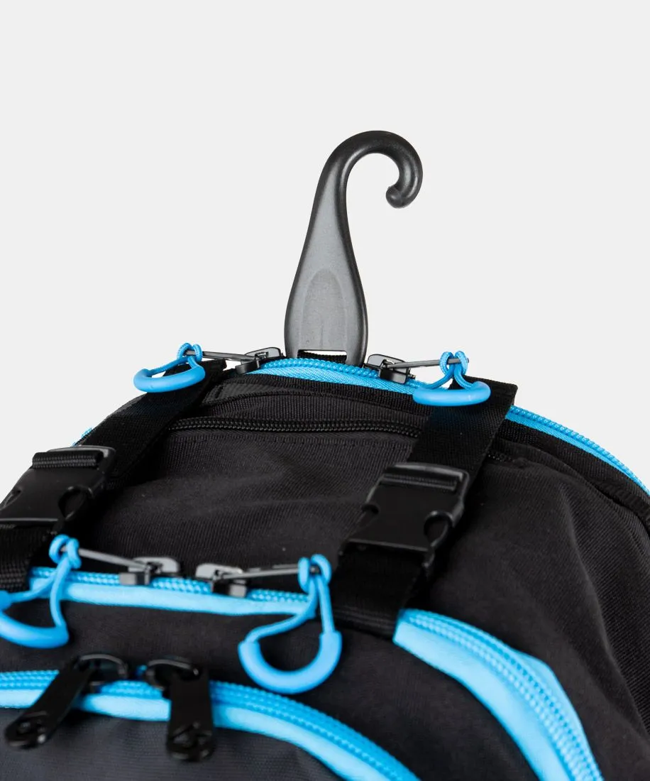 Gearbox Court Backpack
