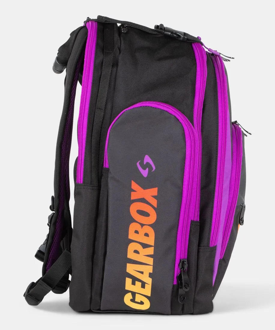 Gearbox Court Backpack
