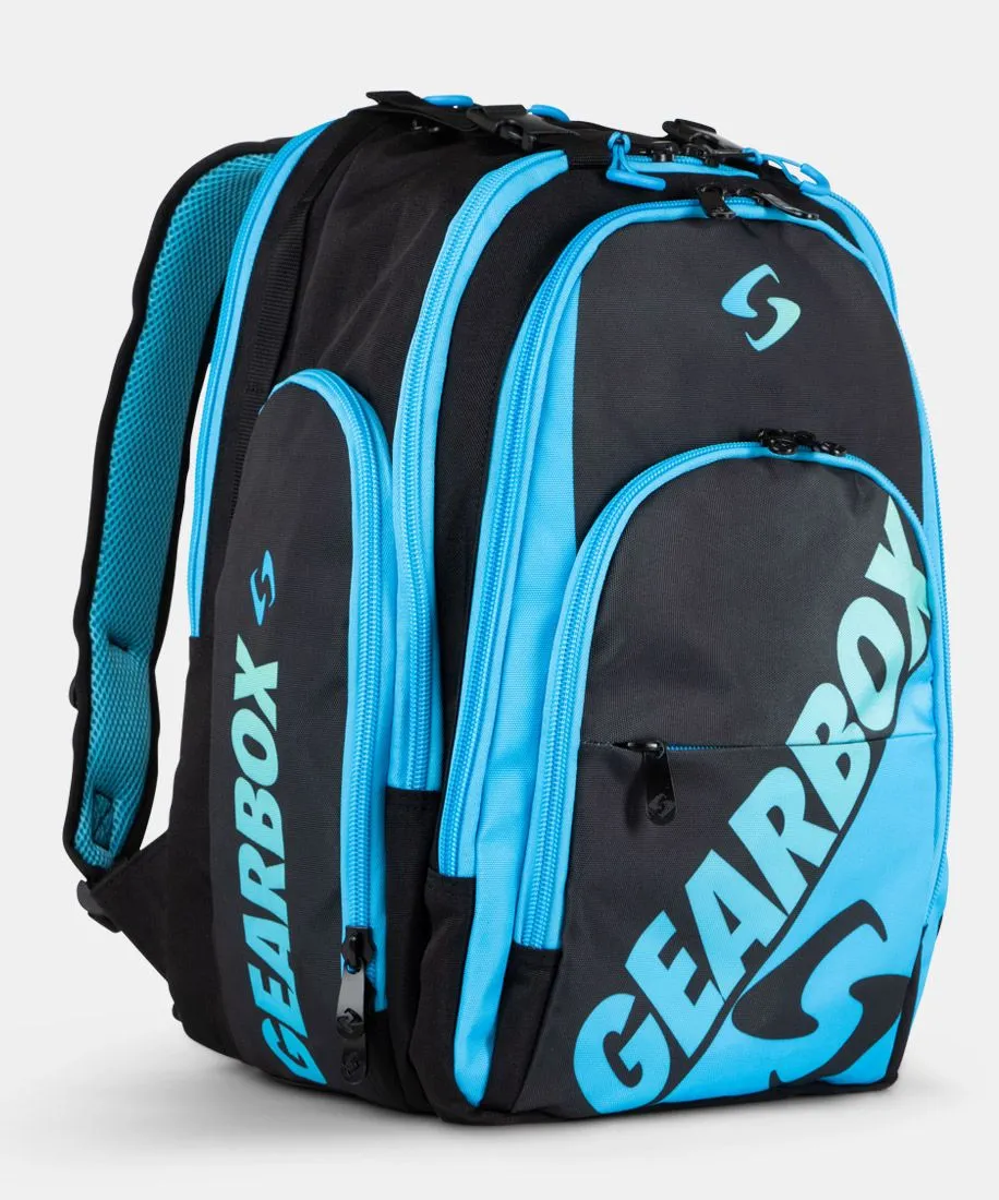 Gearbox Court Backpack