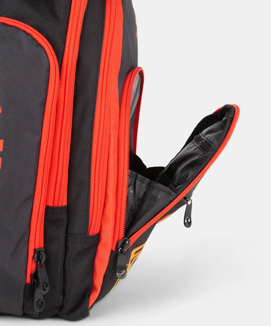 Gearbox Court Backpack