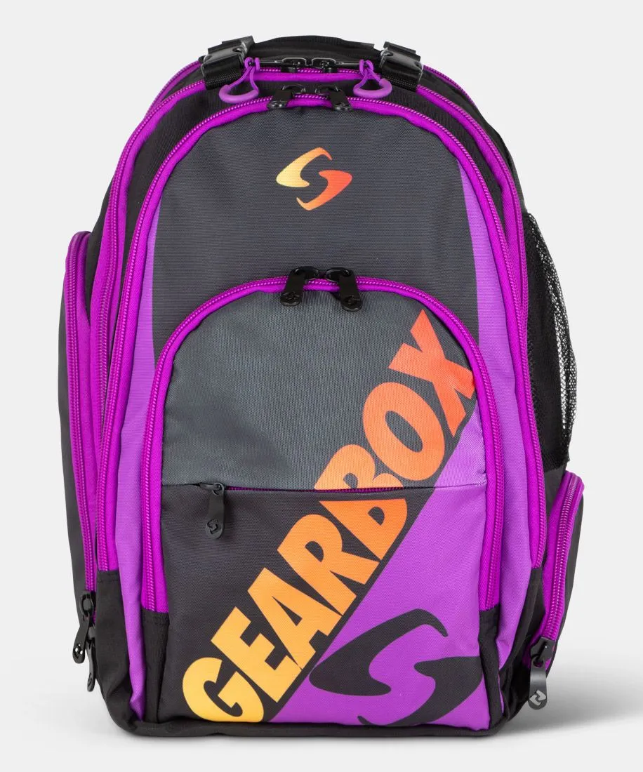 Gearbox Court Backpack