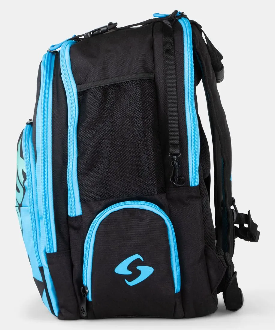 Gearbox Court Backpack