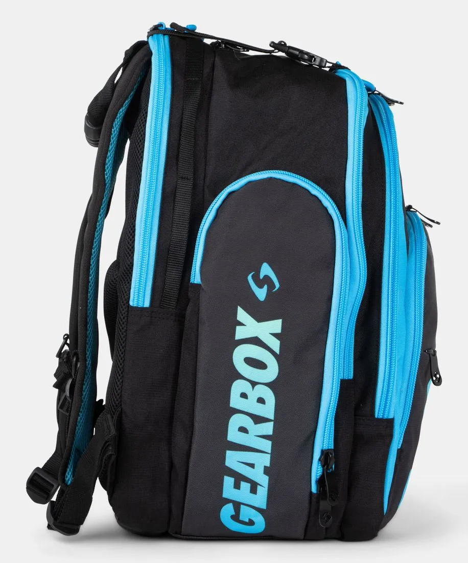 Gearbox Court Backpack