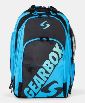 Gearbox Court Backpack
