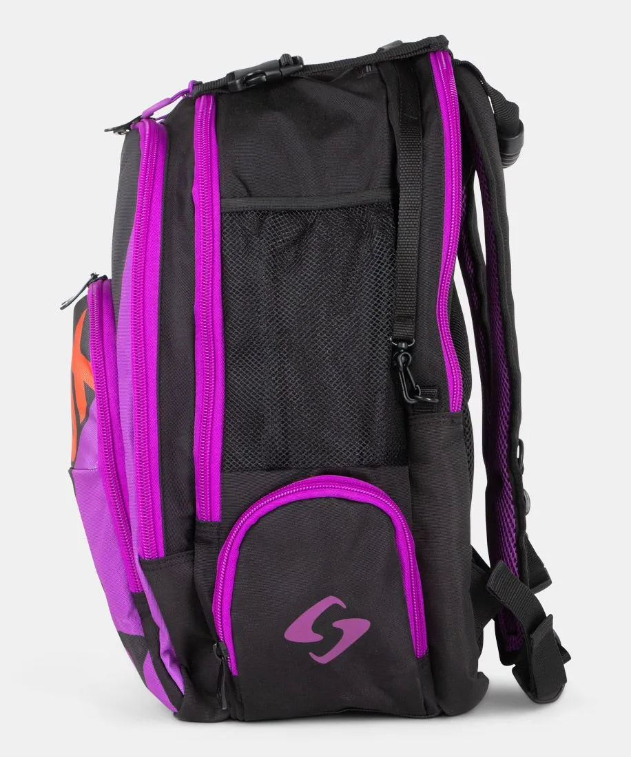 Gearbox Court Backpack