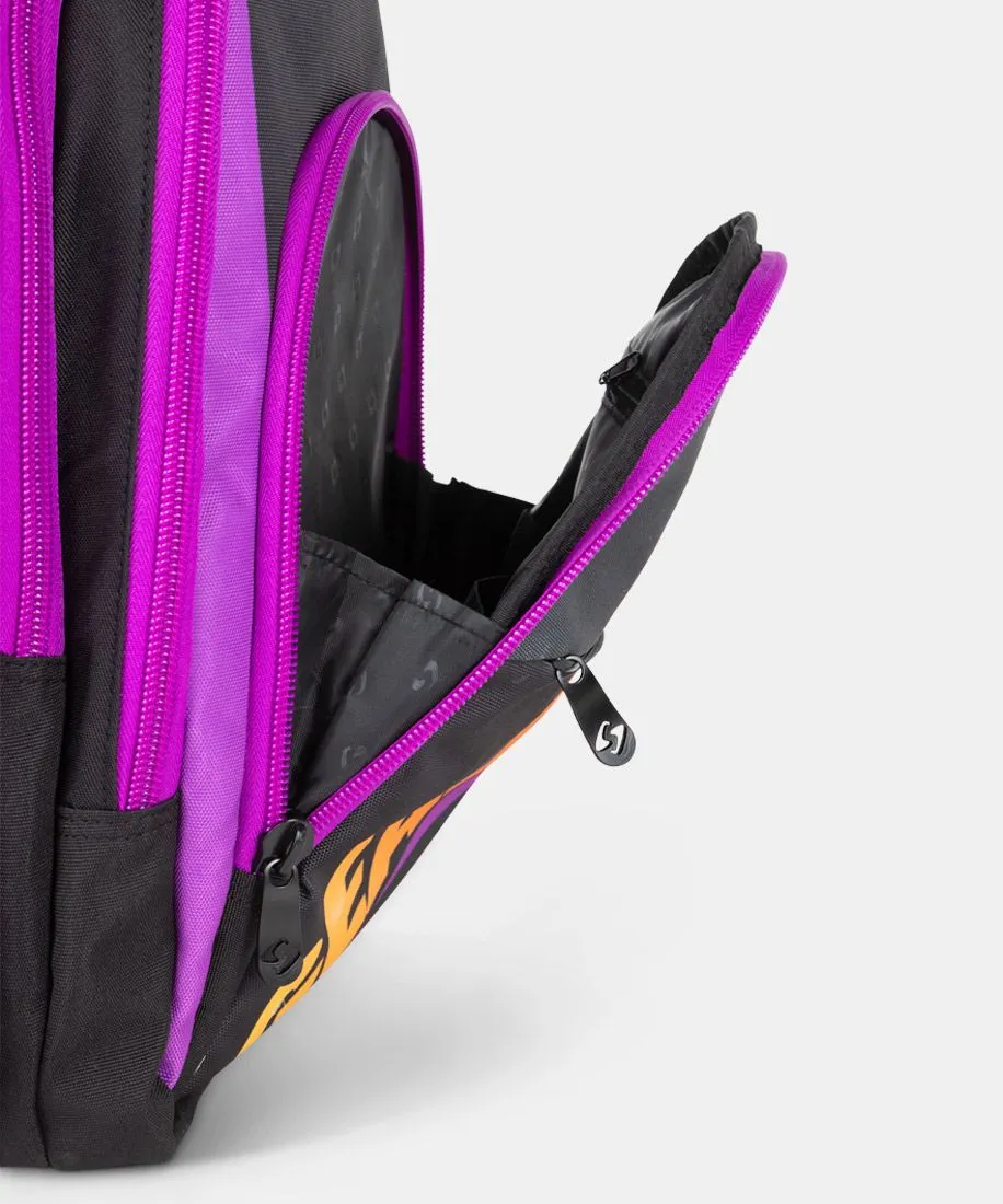 Gearbox Court Backpack