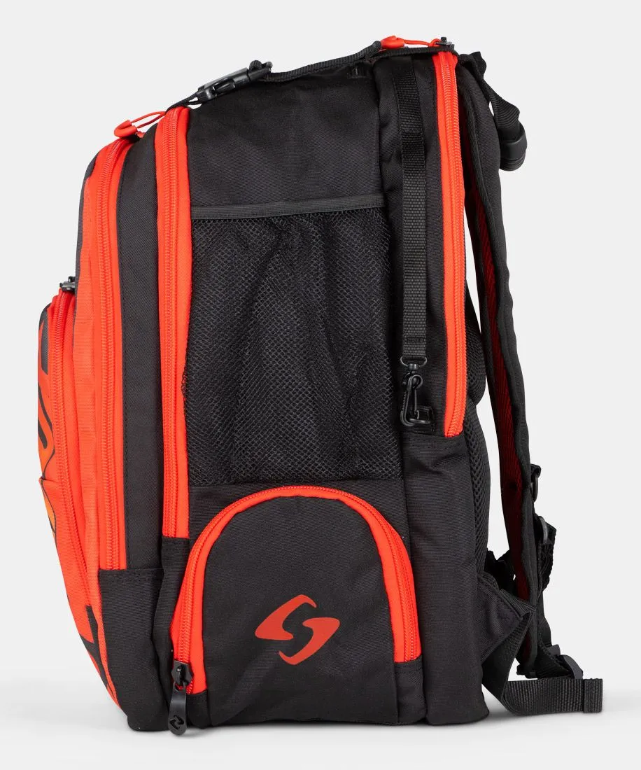 Gearbox Court Backpack
